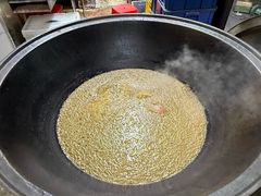 -周记老沈阳焦火鸡架