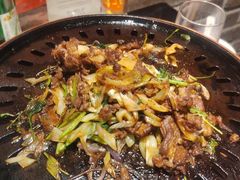 -京味斋·北京烤鸭(北京南站洋桥店)