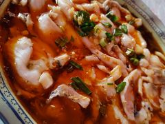 -好妹酸菜鱼馆(龙江店)