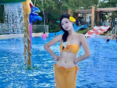 -武汉玛雅海滩水公园