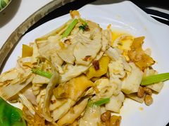 -东江海鲜大排档·潮汕菜·砂锅粥