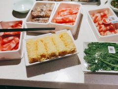 -野妹火锅(龙岗店)
