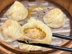 -南翔馒头店(豫园店)
