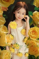 -小脚丫专业儿童摄影店