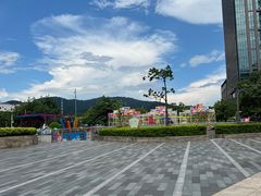 -广州市城市规划展览中心