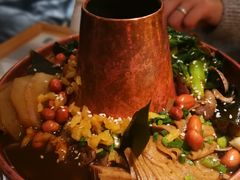 -味福记·江西小炒·南昌小吃(青山湖万达店)