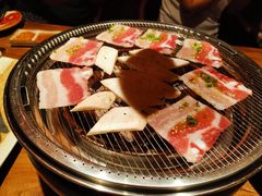 -壹风町烧肉居酒屋(恒丰中央广场店)
