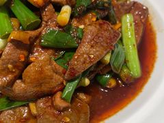 湘味小炒猪肝-有位虾匠·香辣蟹·小龙虾(李村店)