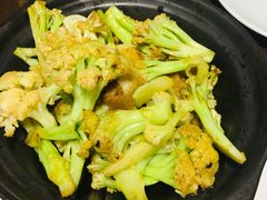 -有璟阁港式餐厅(国贸商城店)