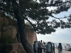 -老虎石海上公园