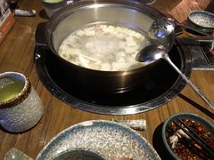 -润青四季音乐主题餐厅·椰子鸡(罗湖店)
