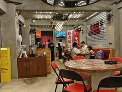-孖记茶档·热腾茶餐(江南西plus店)