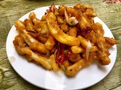 -九龙餐厅(大沽路店)