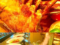 -康莱德酒店·美庭自助餐厅