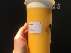 -喜茶(北京三里屯太古里店)