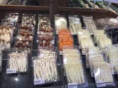 -果蔬好生活超市(乐堤港店)