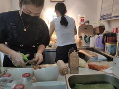 -猫街饭团(顶澳仔猫街店)