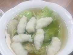 -百福麵家(新馬路店)