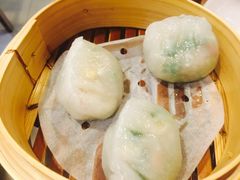 潮州蒸粉果-添好运点心专门店(中环IFC店)