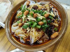 -笔记安顺夺夺粉火锅