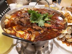 -庐州太太(CBD店)