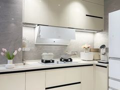 -吉美装饰•方信空间(莘庄店)