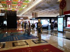 -燕莎友谊商城(金源店)