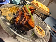 -江南雅厨(李公堤店)