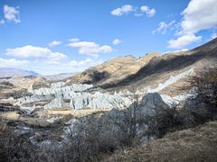 -墨石公园景区