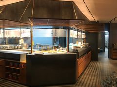 自助取餐区-顺香居·老字号湖北菜(江汉路店)