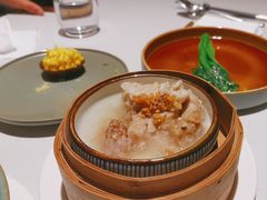 -潮民公馆(BFC外滩金融中心店)