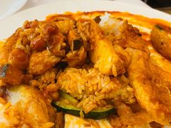 -成桂西餐厅(河北路店)