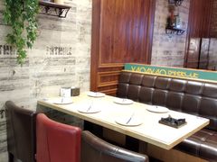 -窑啊窑窑炉烧烤(合生广场店)
