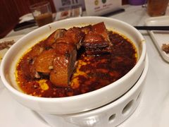 -万荣烤鸭店·北京菜(天坛店)