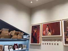 -海马体照相馆(上海月星环球港店)