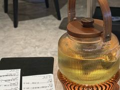 -晋江荣誉国际酒店·港誉茶餐厅