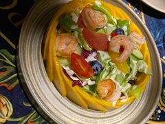 -第101座花园餐厅(湖滨88店)