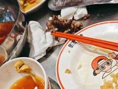 -堂堂小伙夫·辽宁小吃大排档(京西大悦城店)
