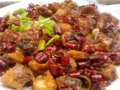 -白氏鲶鱼汤(白亮1号店)