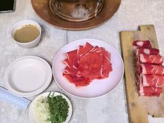 -东来顺饭庄(王府井步行街店)