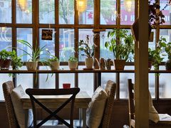 -Cafe Alice咖啡爱丽丝(奥城店)