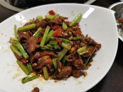 -长顺花江狗肉牛羊肉馆(五一广场店)