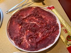-蜀留香火锅·始于1999·原四川老火锅(白堤路店)