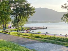 -东钱湖旅游度假区