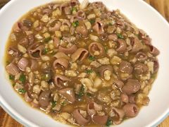 海肠捞饭-小郭私房菜·海肠捞饭店(学士街店)
