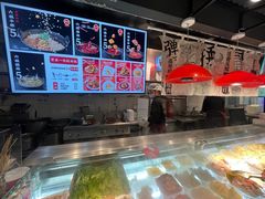 -成都你六姐·牛肉冒菜(上海环宇荟店)