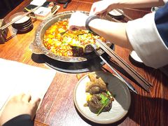 -受气牛肉·耙牛肉火锅(水晶郦城店)