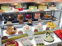 -哈根达斯(深圳海岸城店)
