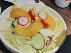 -胖哥俩肉蟹煲(龙德广场店)