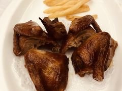 -潮福城大酒楼(北尚店)